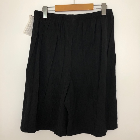 Vintage High Waisted Shorts - Picture 3 of 7